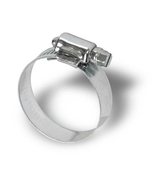 LPG Wormdrive Hose Clip for 8mm Gas Hose